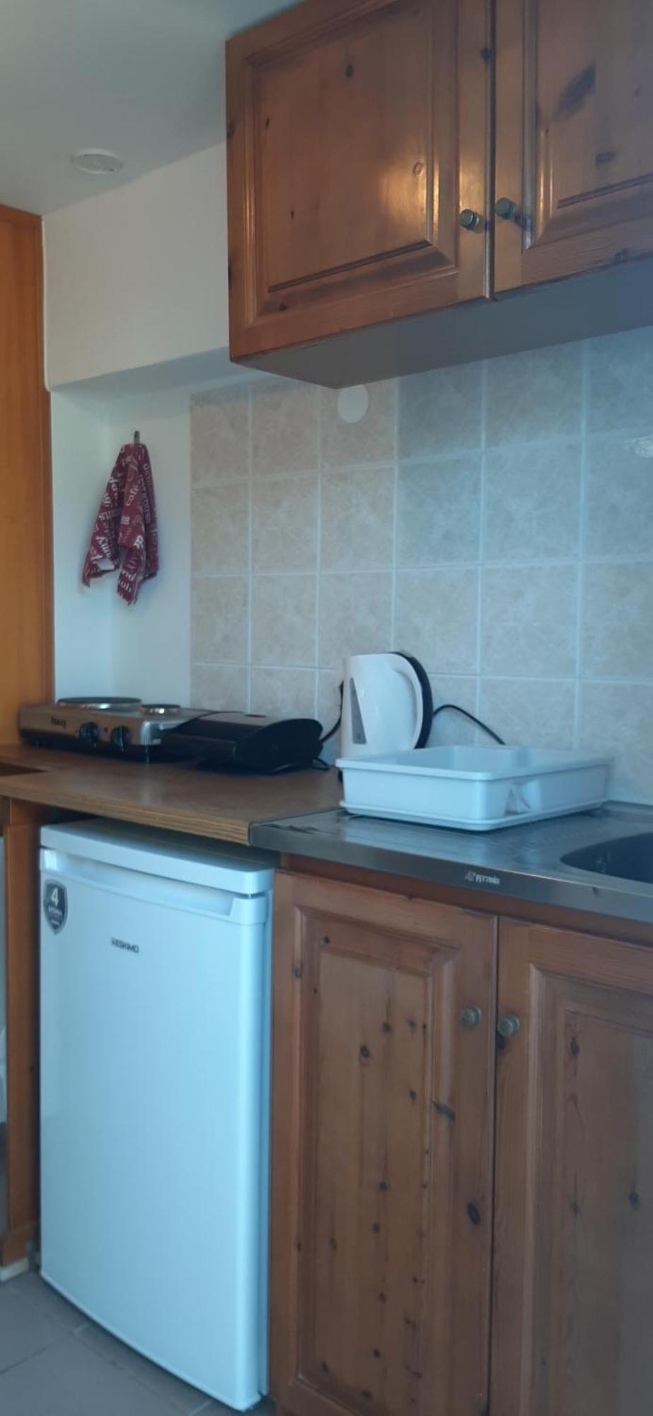 Apartmán Nefeli *